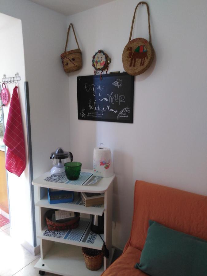 Porta Nuove Vacanze 巴勒莫 外观 照片