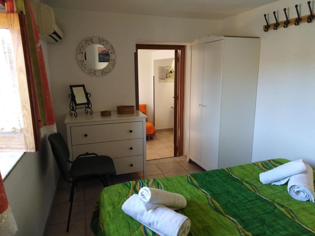 Porta Nuove Vacanze 巴勒莫 外观 照片