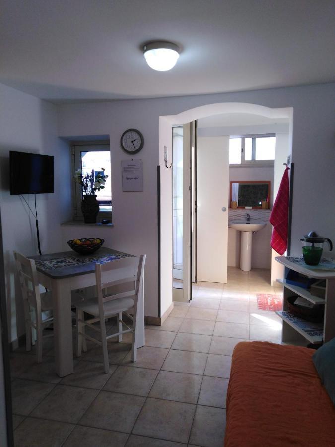 Porta Nuove Vacanze 巴勒莫 外观 照片