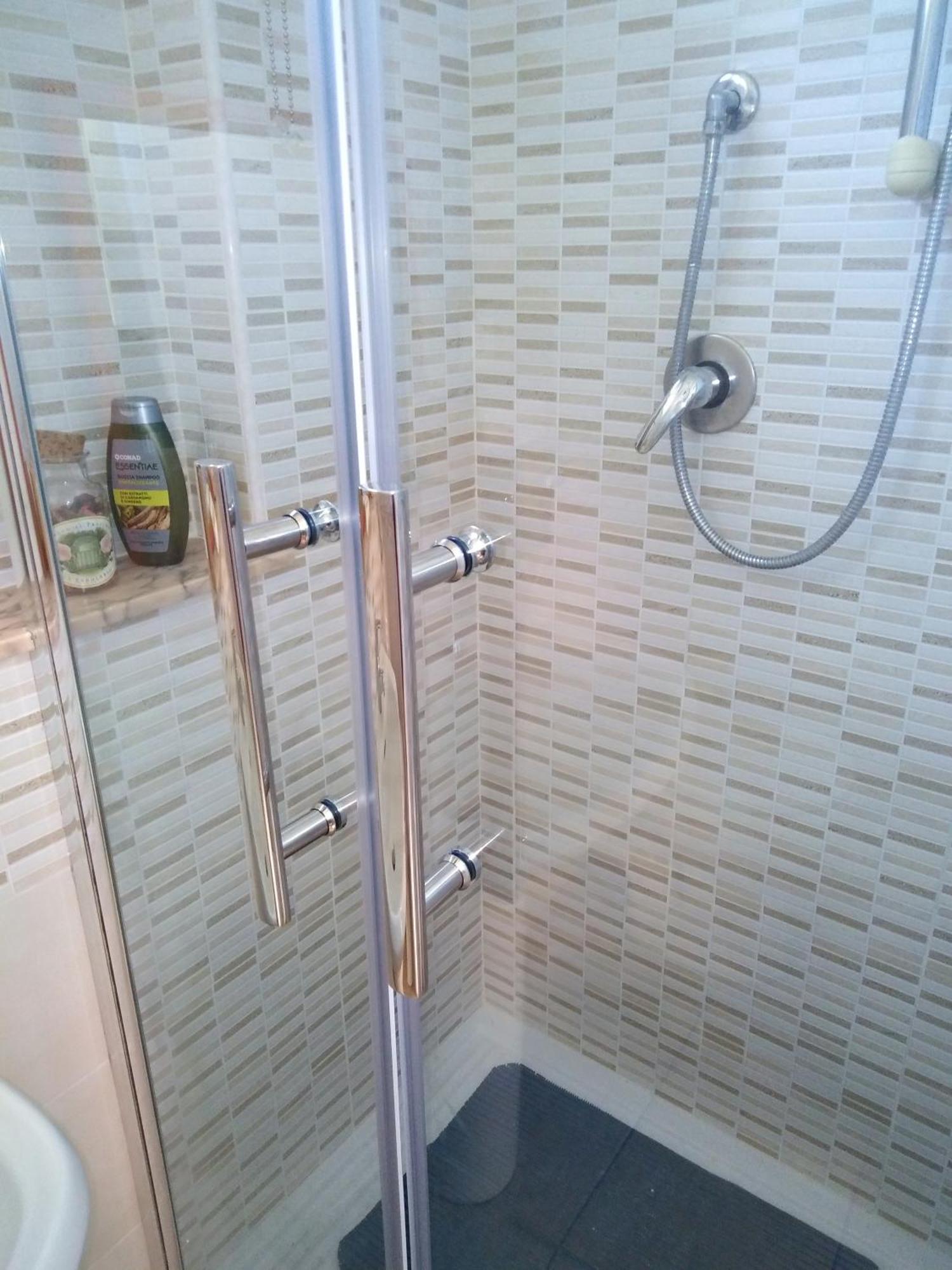 Porta Nuove Vacanze 巴勒莫 外观 照片