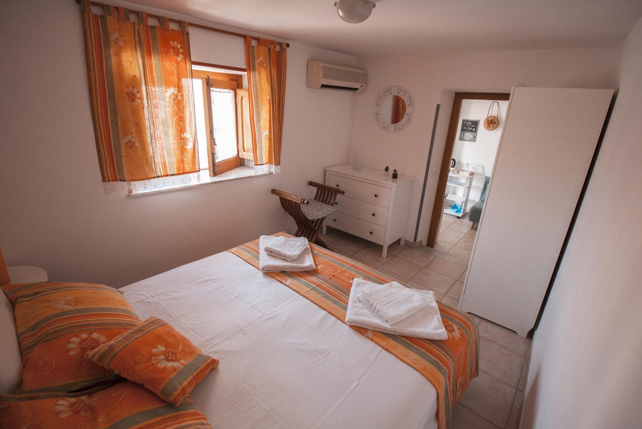 Porta Nuove Vacanze 巴勒莫 外观 照片