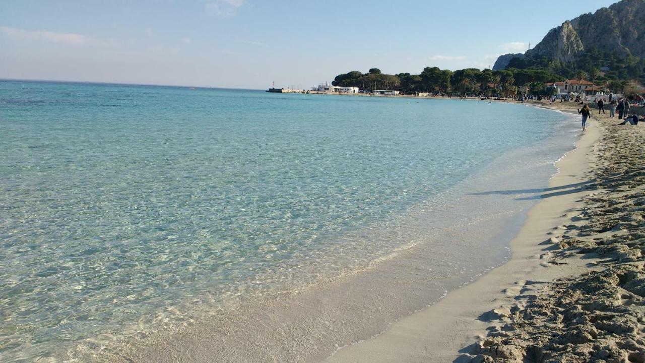 Porta Nuove Vacanze 巴勒莫 外观 照片
